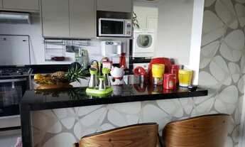 Imagem 3: Apartamento Padrão em Bauru