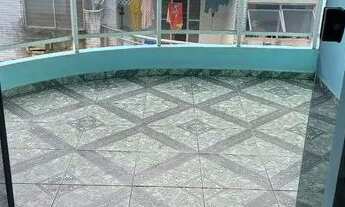 Imagem 5: Res. Elvira Chaves com sacadao na Marambaia financia