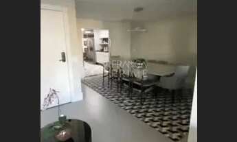 Imagem 5: Apartamento para locação, 3 Suítes com 241m² e 3 vagas - Jardim das Perdizes