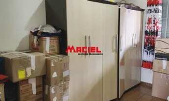 Imagem 5: Casa Padrão em São José dos Campos