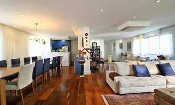 Imagem 3: Apartamento Venda Jardim Paulista 156 m² 2 Dormitórios