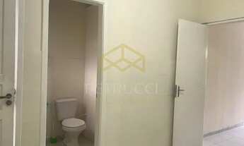 Imagem 6: Casa - Jardim Proença I - Campinas