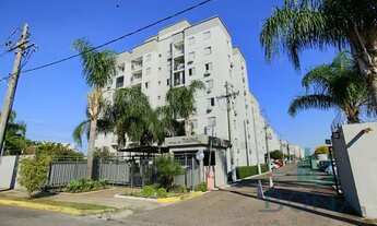 Imagem: CANOAS - Apartamento Padrão - IGARA