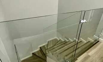 Imagem 3: Sobrado Geminado à venda no Vila Nova