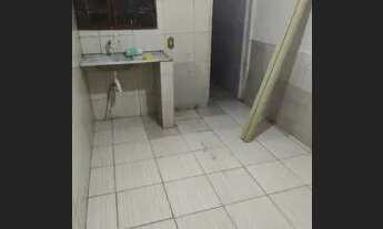 Imagem 6: Ágio de Casa na QR 501 de Samambaia com 2 quartos e Casa de Fundos