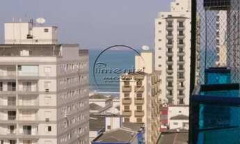 Imagem 5: Apartamento 1 suite p/ alugar na Guilhermina em Praia Grande