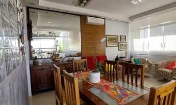 Imagem 6: Cobertura Venda Chácara Klabin 150 m² 4 Dormitórios