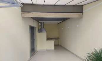 Imagem 6: Sobrado à venda, Carandá Bosque, Campo Grande, MS