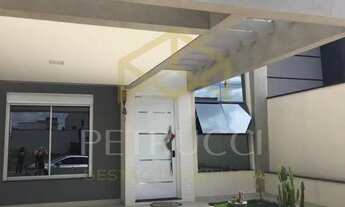 Imagem 4: Casa - Jardins do Império - Indaiatuba