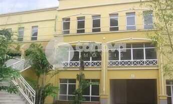 Imagem 5: Salão - Loteamento Center Santa Genebra - Campinas