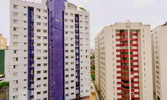 Imagem 7: Apartamento para Aluguel - Grajaú, 2 Quartos, 69 m2