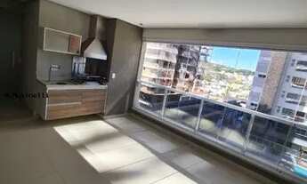 Imagem: Apartamento para Venda em Ribeirão Preto