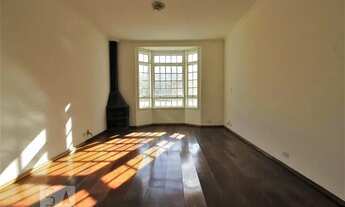 Imagem: Casa para Aluguel - Panamby, 3 Quartos