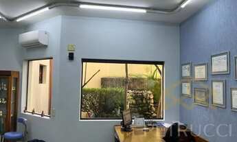 Imagem 3: Sala - Jardim Paulicéia - Campinas