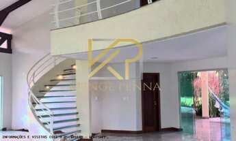 Imagem 2: Casa c/ 05 Suítes CRISTAL VILLE 830m² Terreno de 1.550m²