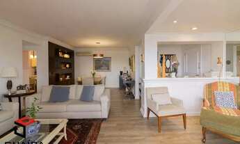 Imagem 2: Apartamento à venda 3 quartos 2 vagas Maria Sílvia Moema - São Paulo - SP