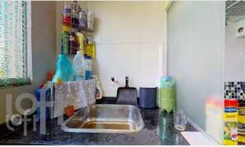 Imagem 3: Belo Horizonte - Apartamento Padrão - Vitoria