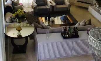 Imagem 6: Casa em Condomínio para Locação em Santana de Parnaíba, Alphaville, 4 dormitórios, 1 banhe