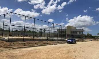 Imagem 7: Loteamento Jardins Boulevard Fechado Alto Padrao As Margens Da Ce090,Depois Da Pre Muito T