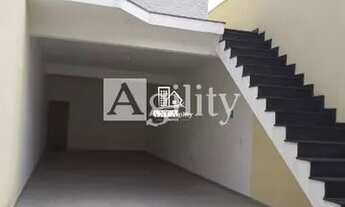 Imagem 2: Sobrado 4 dormitórios à venda Vila Matilde São Paulo/SP