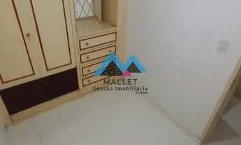 Imagem 4: Ótimo apartamento de 2 quartos, 55m², todo reformado, à venda ou para locação no Leme, em