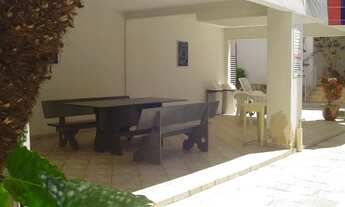 Imagem 3: Apartamento em Caldas Novas - Locação Mensal