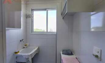 Imagem 6: Apartamento em Parque Arnold Schimidt - São Carlos, SP