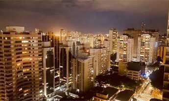 Imagem 6: Apartamento para venda em Indianópolis - São Paulo - SP