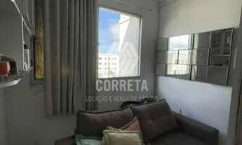 Imagem 5: M - OPORTUNIDADE! Passo Direito de Apartamento 2qts em São Diogo II