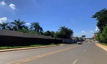 Imagem: Vicente Pires- lote comercial rua 4- ótimo