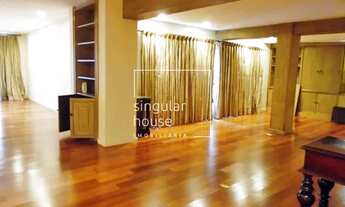 Imagem 6: 729m² | 3 Suítes