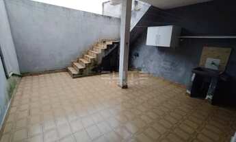 Imagem: Casa com 1 dormitório para alugar, 70 m²