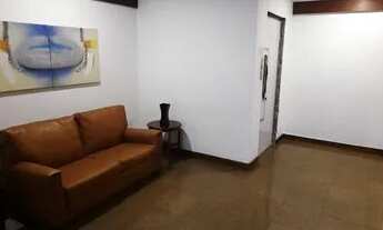 Imagem 3: Apartamento de quarto e sala com 61m², em Botafogo