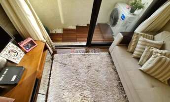 Imagem 2: Apartamento para Compra Com 3 Quartos E 3 Vagas Localizado no Ipiranga