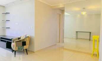 Imagem 4: Apartamento para Aluguel - Bosque da Saúde, 2 Quartos, 75 m2