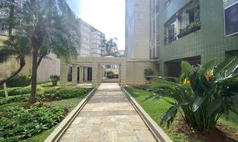 Imagem 2: Kitnet/conjugado para aluguel tem 37 metros quadrados com 1 quarto