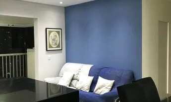 Imagem 5: Apartamento para venda tem 61 metros quadrados com 2 quartos em Fazenda Morumbi - São Paul