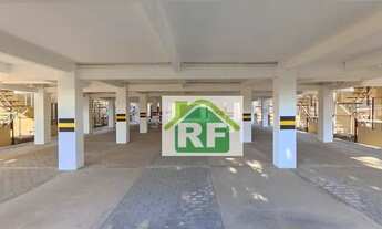 Imagem 6: Kitnet para alugar, 22 m² por R$ 800,00/mês - São Cristóvão - Teresina/PI