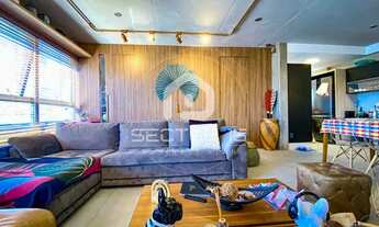 Imagem 4: Apartamento no Edifício Maxhaus Brooklin - à Venda com 97m² e 2 dormitórios!