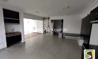 Imagem 4: Cobertura com 3 dormitórios e 1 suíte, 143m², á venda na Vila Ema, São José dos Campos - S