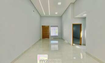 Imagem 6: GOIâNIA - Casa Padrão - Jardim Atlântico