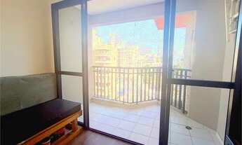 Imagem: São Paulo - Apartamento Padrão - PERDIZES