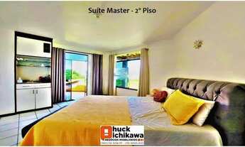 Imagem 7: Casa de condomínio - frente à Praia