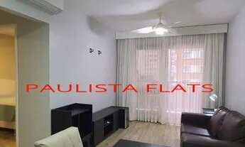 Imagem: SÃO PAULO - Apartamento Padrão - JARDIM