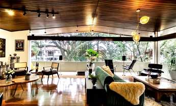 Imagem: Térrea para venda com 700 metros quadrados