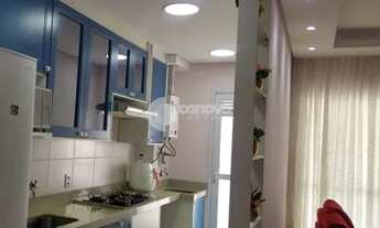 Imagem 4: Apartamento - Parque Itália - Campinas