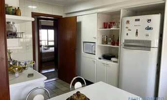 Imagem 6: APARTAMENTO - POMPÉIA - SP