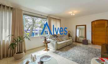 Imagem 4: Excelente Sobrado 4 Dormitórios e 5 vagas - Bairro Assunção SBC