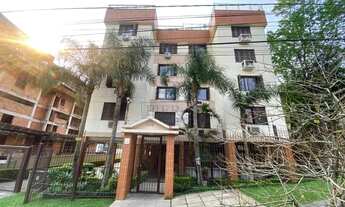 Imagem: Porto Alegre - Apartamento Padrão - Tristeza