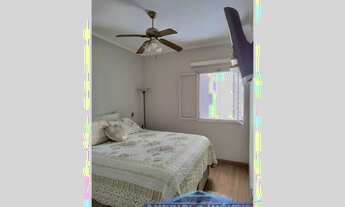 Imagem 4: Apartamento á Venda Moema 87 m²